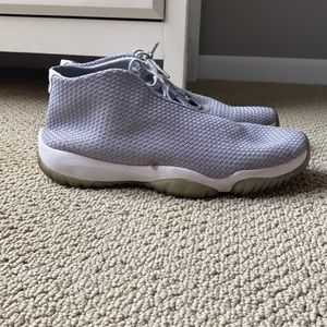 jordan futures